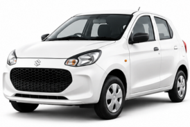 Maruti Alto K10