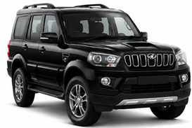 Mahindra Scorpio